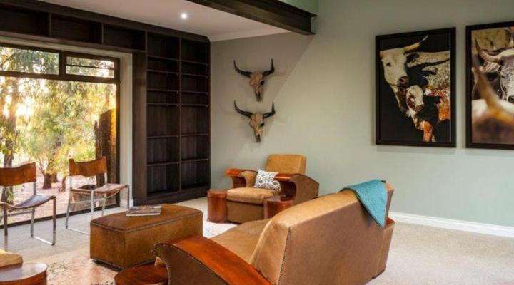 Middelwater Farm Hotel