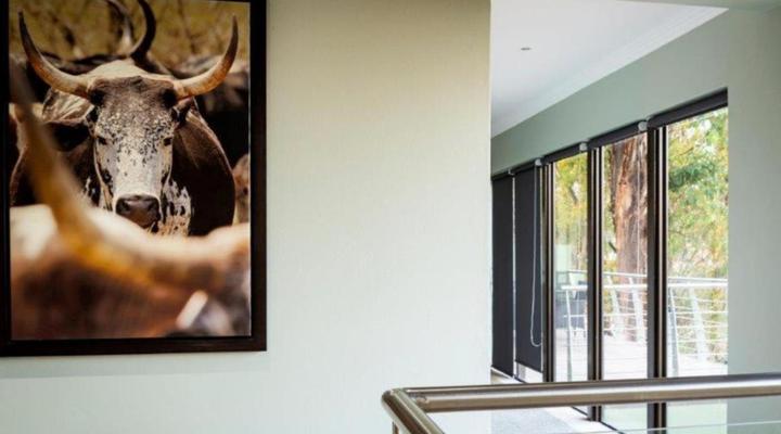 Middelwater Farm Hotel