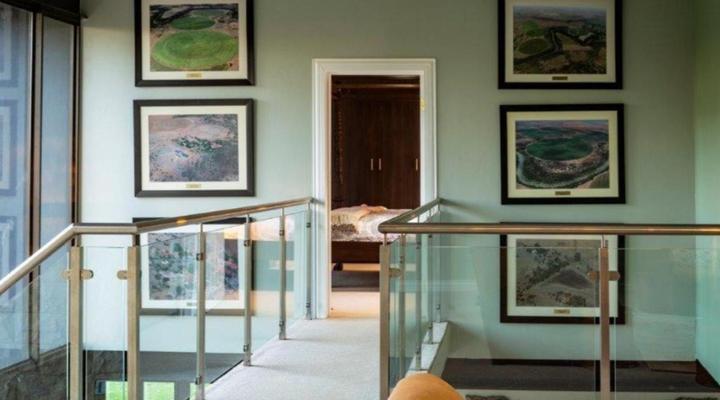 Middelwater Farm Hotel