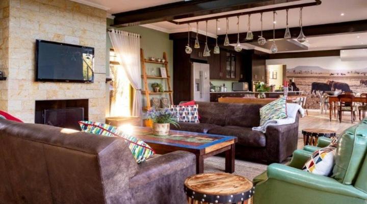 Middelwater Farm Hotel