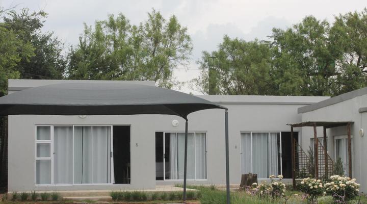 Berry Lane Guesthouse