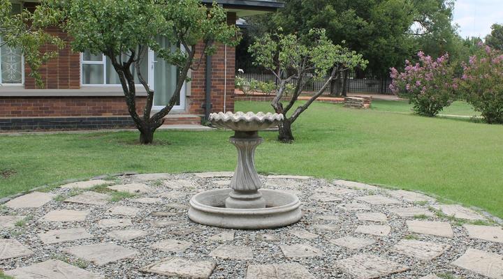 Berry Lane Guesthouse