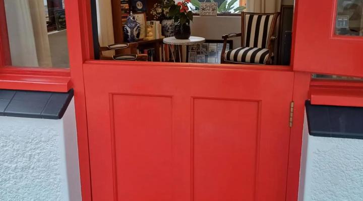 Mulligans Guest Lodge