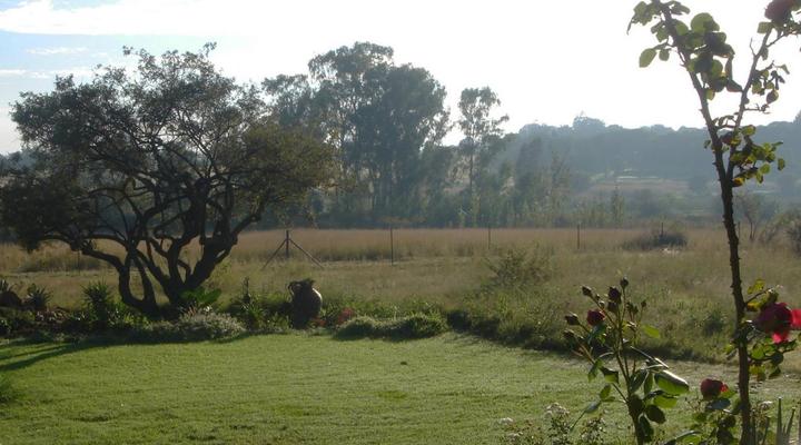 Hartley Manor Guest House