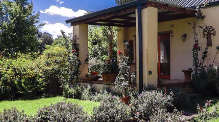 Hartley Manor Guest House