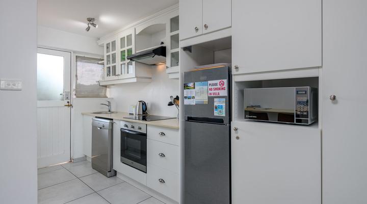 San Lameer Villa 2519 - Bachelor Studio