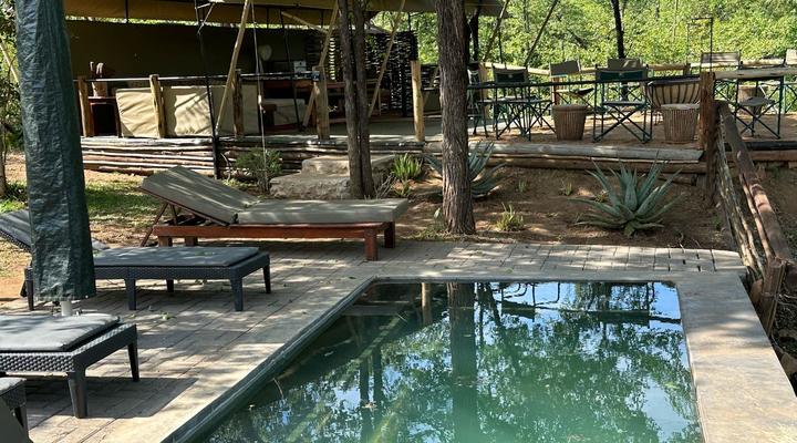 Khanya Conservation Camp