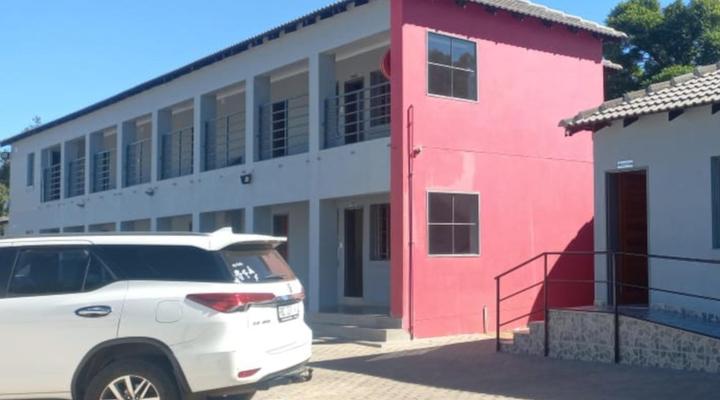 Blooming Rose Bed and Breakfast