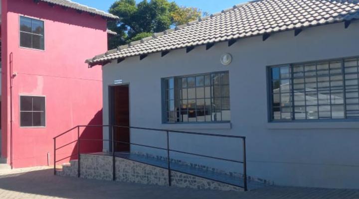 Blooming Rose Bed and Breakfast