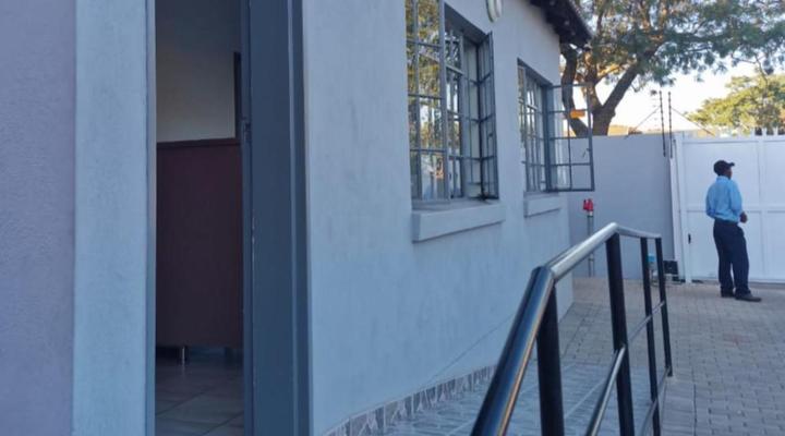 Blooming Rose Bed and Breakfast