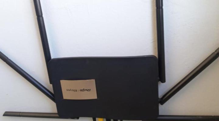 Blooming Rose Bed and Breakfast