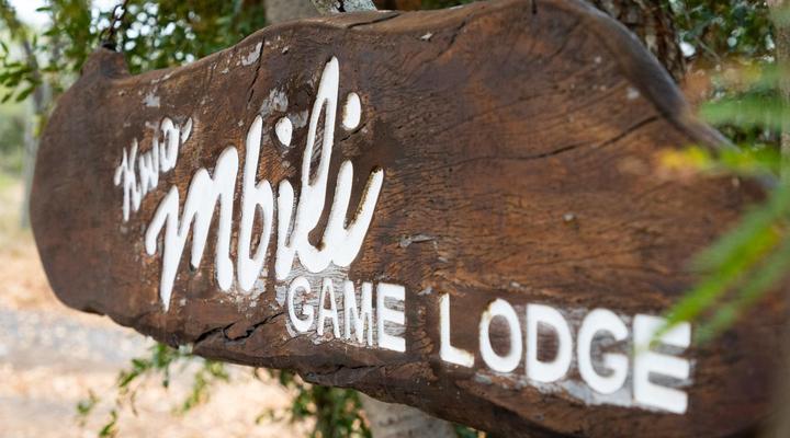 KwaMbili Game Lodge