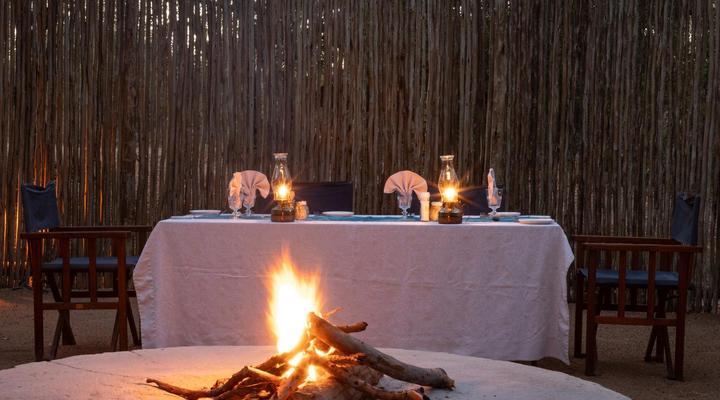 KwaMbili Game Lodge