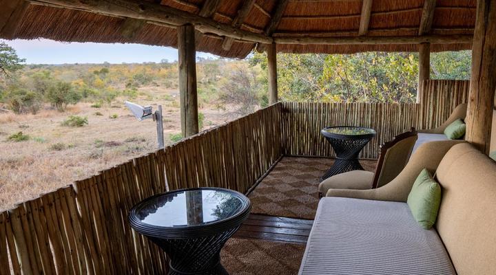 KwaMbili Game Lodge