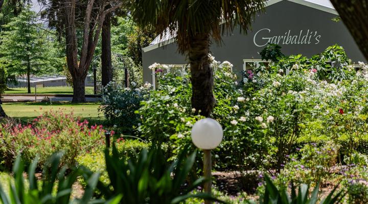 Lavender Hill Country Estate