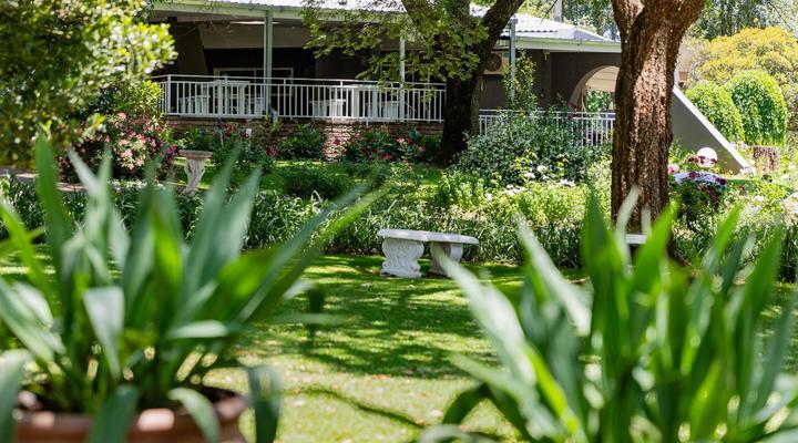 Lavender Hill Country Estate