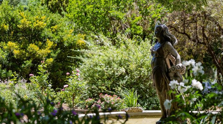 Lavender Hill Country Estate