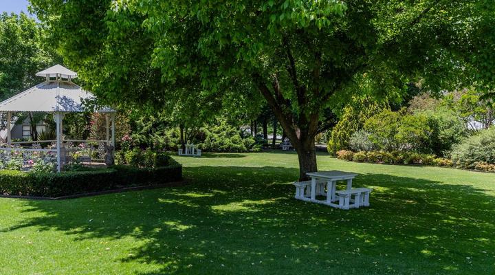 Lavender Hill Country Estate