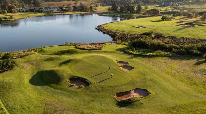 Kwa Jabu Accommodation