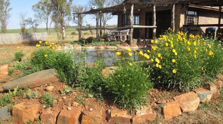 Bernally's Fishing Lodge