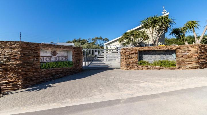 Aloe Ridge Self Catering