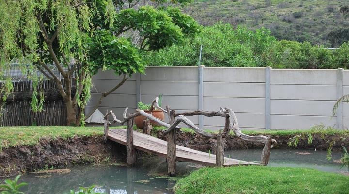 Aloe Ridge Self Catering