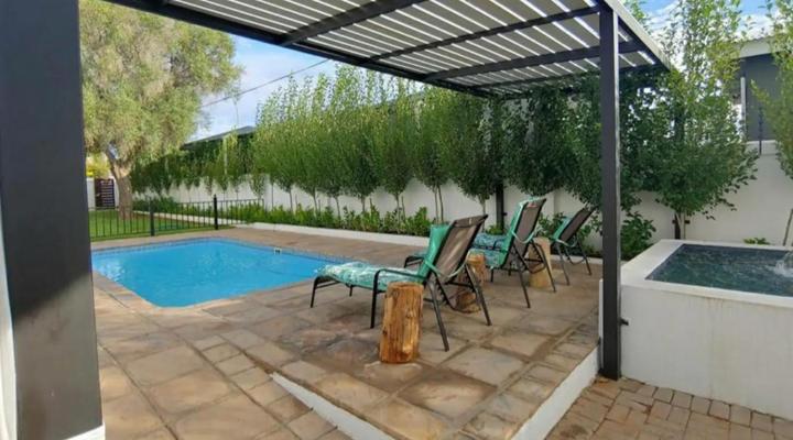 The Maxton Boutique Hotel