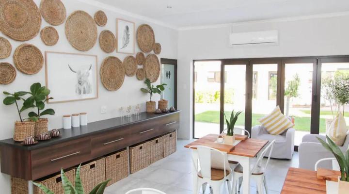 The Maxton Boutique Hotel