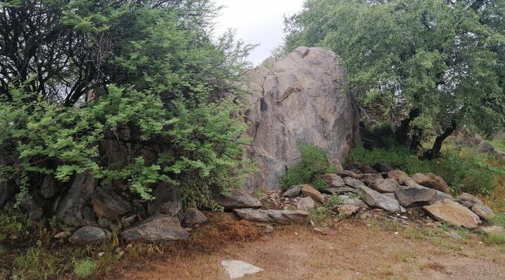 Ann's Self-catering and Camping