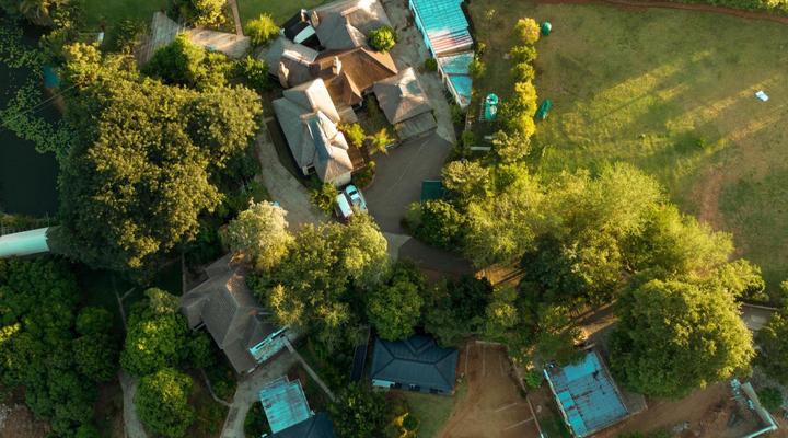 Mihandzu guest house