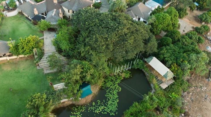 Mihandzu guest house