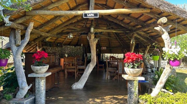 Mihandzu guest house