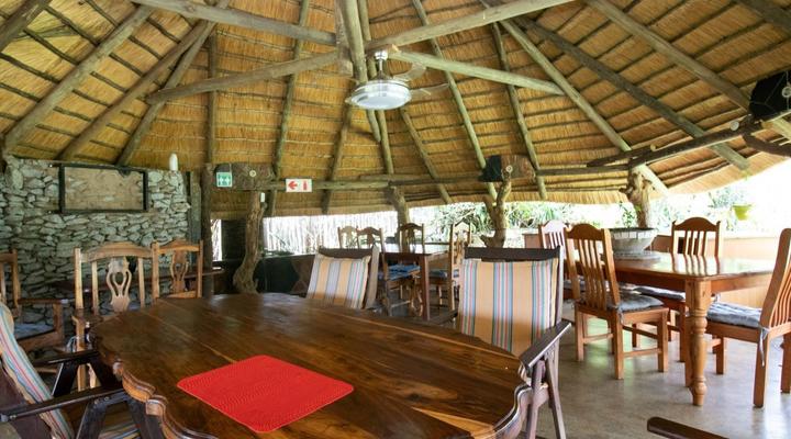 Mihandzu guest house