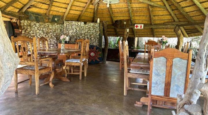 Mihandzu guest house