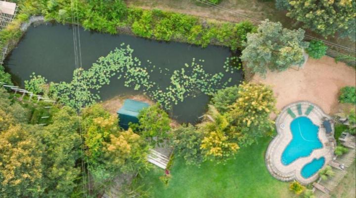 Mihandzu guest house