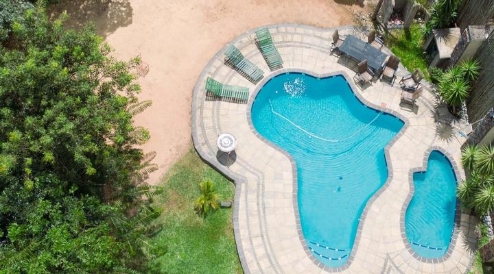 Mihandzu guest house