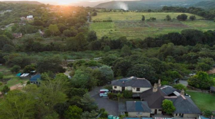 Mihandzu guest house