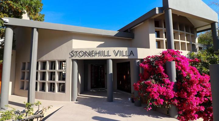 Stonehill Villa