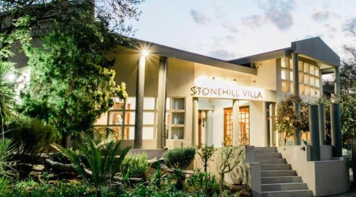 Stonehill Villa