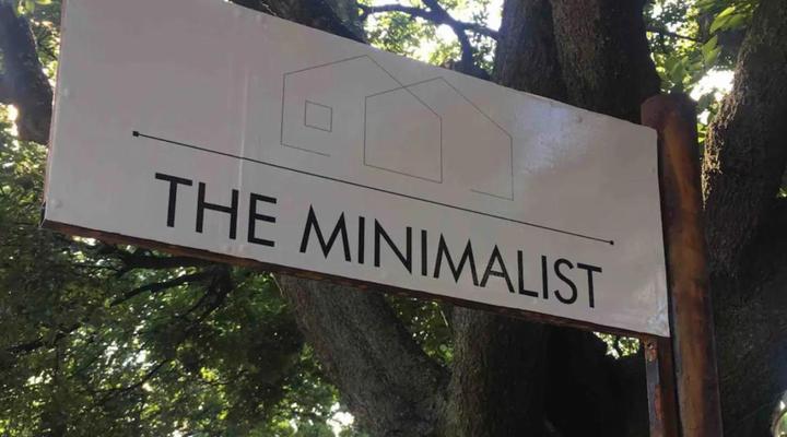 The Minimalist