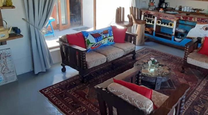 Paternoster Holiday Accommodation/Rentals
