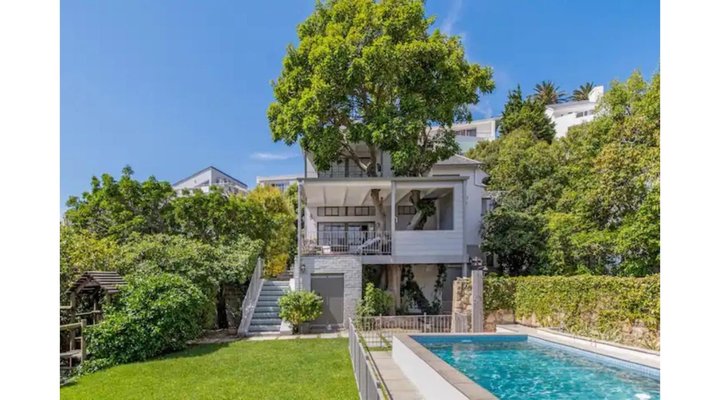 Villa Erythrina