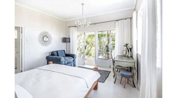 Villa Erythrina