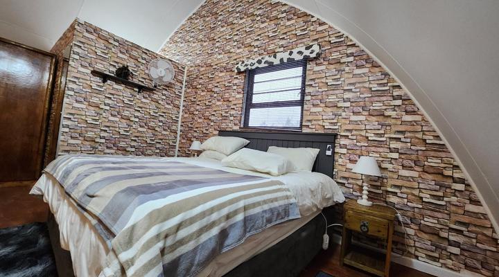 Arch Cabins Self Catering