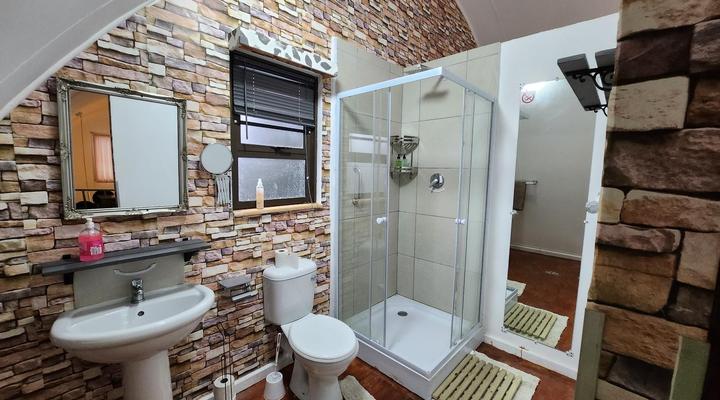 Arch Cabins Self Catering