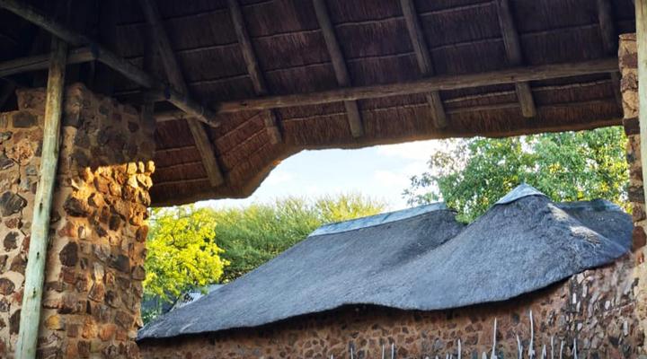 Thulani Game Lodge & Eco Estate