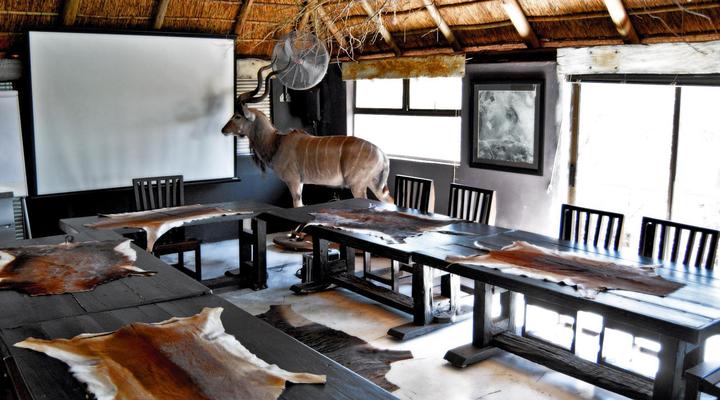 Thulani Game Lodge & Eco Estate