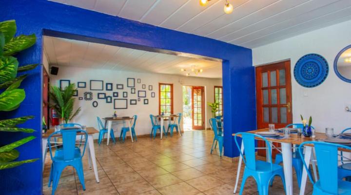 The Villa Manor & Spa