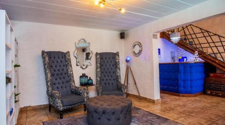 The Villa Manor & Spa