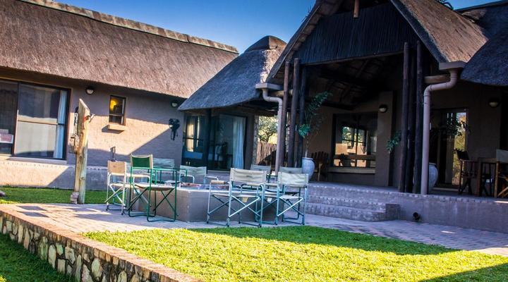 Lindanda Luxury Lodge